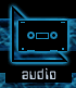 audio